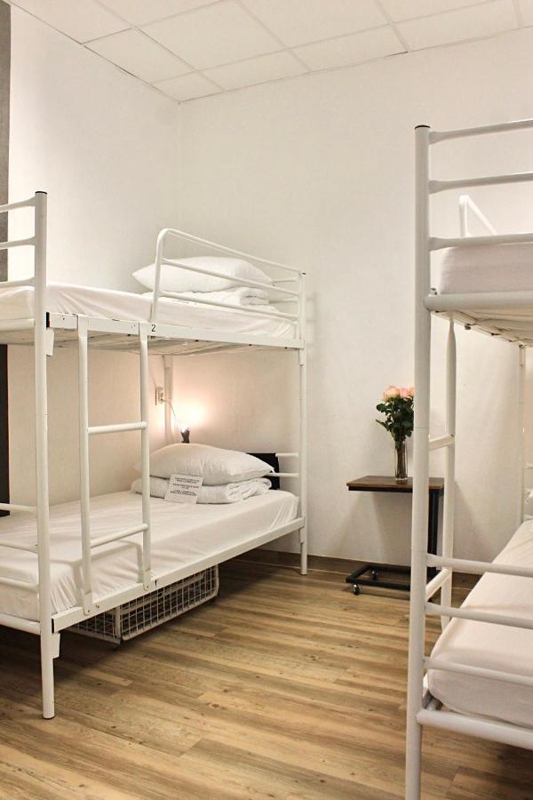 Warsaw Hostel Centrum Private Rooms & Dorms Eksteriør billede