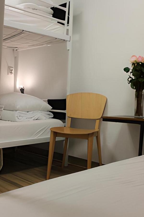 Warsaw Hostel Centrum Private Rooms & Dorms Eksteriør billede