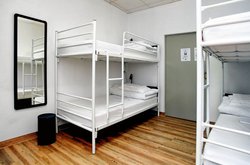 Warsaw Hostel Centrum Private Rooms & Dorms Eksteriør billede